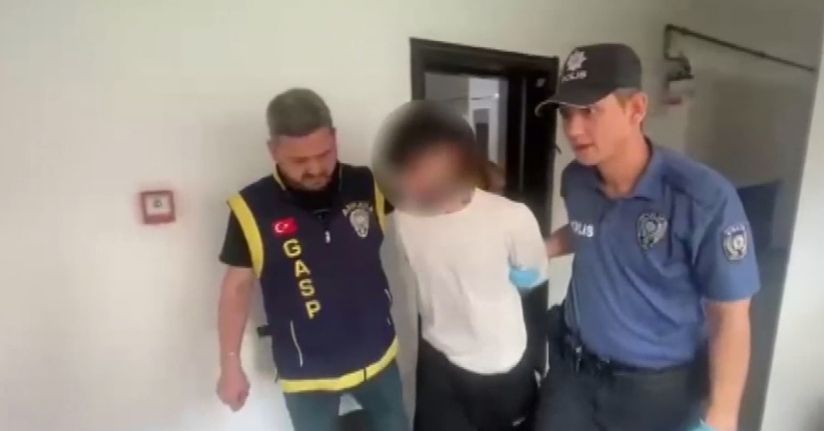 Ankara'da organize suç örgütüne operasyon: 12 tutuklama
