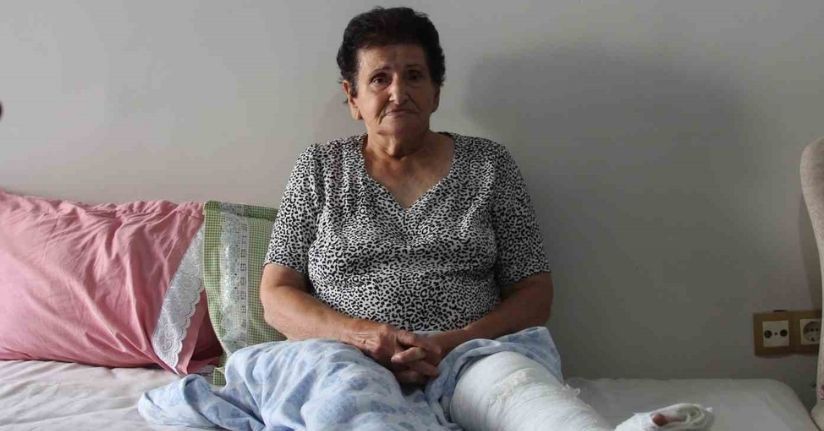 2.40 promil alkollü sürücü çarpıp kaçtı: 58 yaşındaki kadın hayatını kaybetti