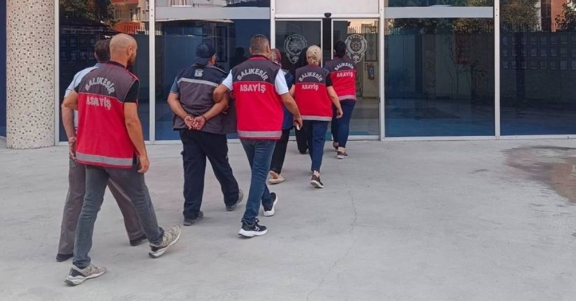 4 yaşındaki Esra’nın ölümü 21 yıl sonra aydınlatıldı