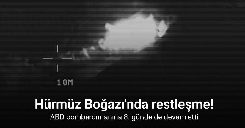 ABD ordusu: