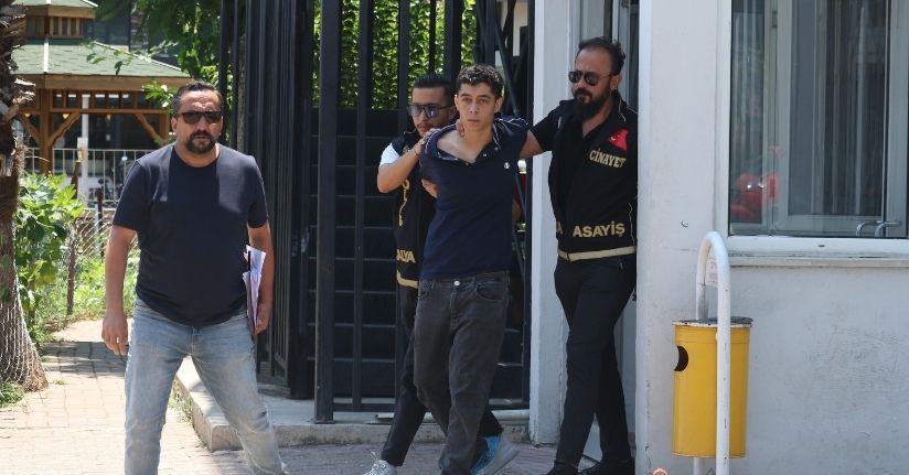'İçine şeytan girdi' deyip, boğmaya kalkıştığı ablası 9 gün sonra öldü