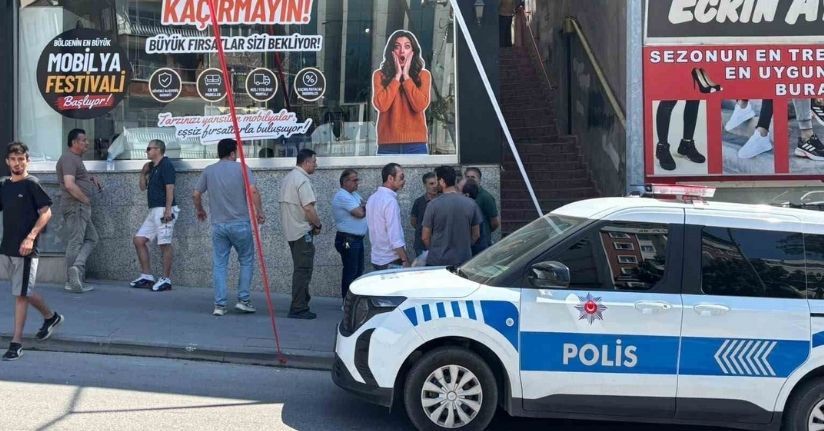 Yakınların haber alamadığı kadın evinde ölü bulundu