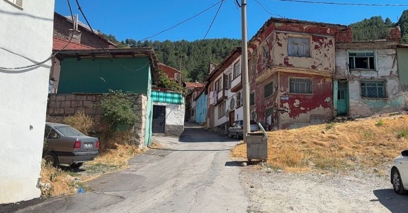 Kütahya’daki cinayetin bir ayağı Hatay’da çıktı