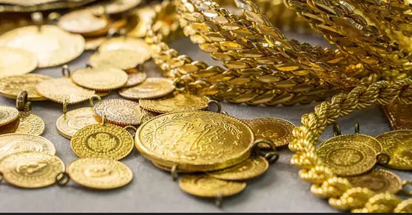Altın fiyatları yükselişe geçti