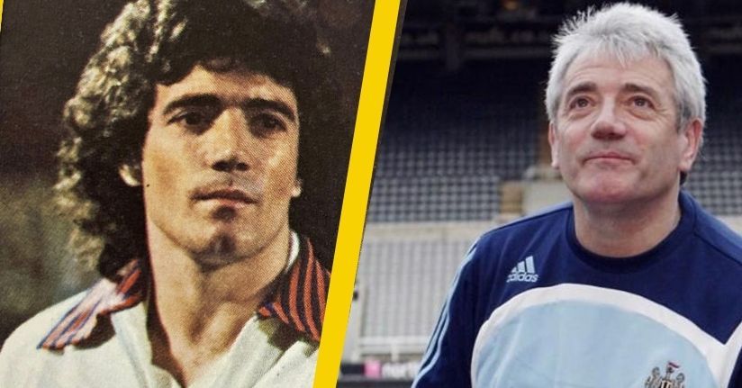 İngiliz futbolunun efsane ismi Kevin Keegan hayatını kaybetti
