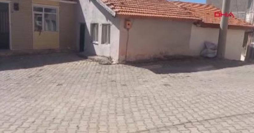 Gürültü nedeniyle tartıştıkları komşunun bıçakladığı anne öldü, kızı ağır yaralı