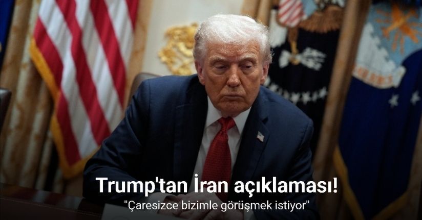 Trump: