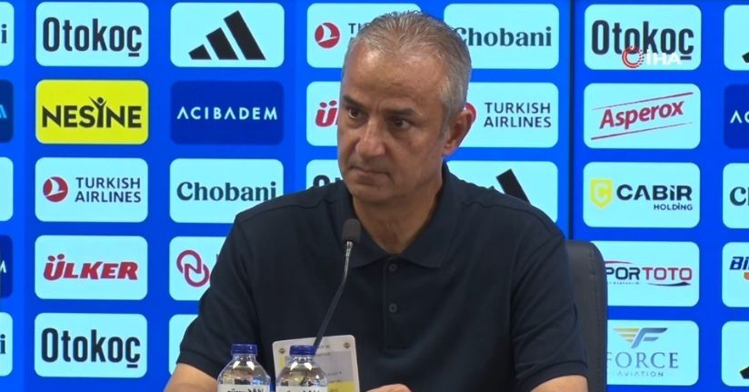 İsmail Kartal: 