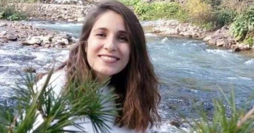 Gülistan Doku soruşturmasında Ankara'da 2 kişi gözaltına alındı