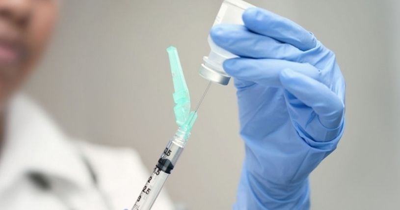 İran, Hindistan'dan 20 milyon doz koronavirüs aşısı alacaklarını duyurdu