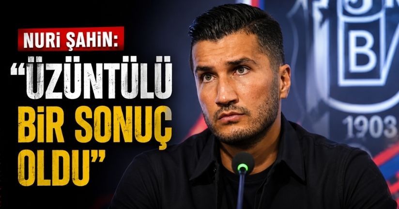 Nuri Şahin: 