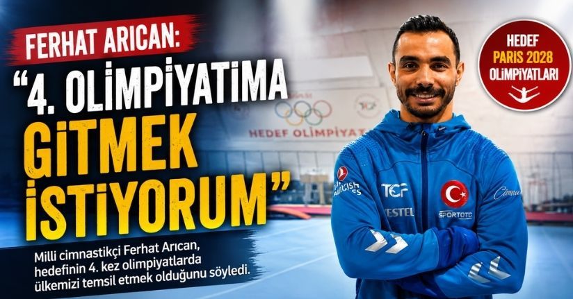 Ferhat Arıcan: 