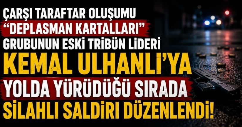 Beşiktaş taraftar grubu 