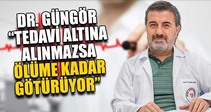 Uzmanından Hayati Uyarılar!