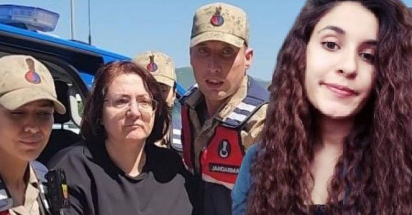 Gülistan Doku soruşturmasında dönemin Valisi Tuncay Sonel’in eşi Handan Sonel tutuklandı