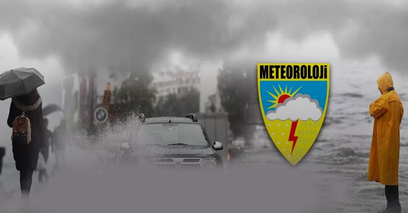 Ankara’da yıldırım düşmesi sonucu yaşlı adam hayatını kaybetti