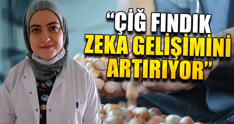 Fındık Kavrulduğunda Vitamin Değerini Kaybeder Mi?