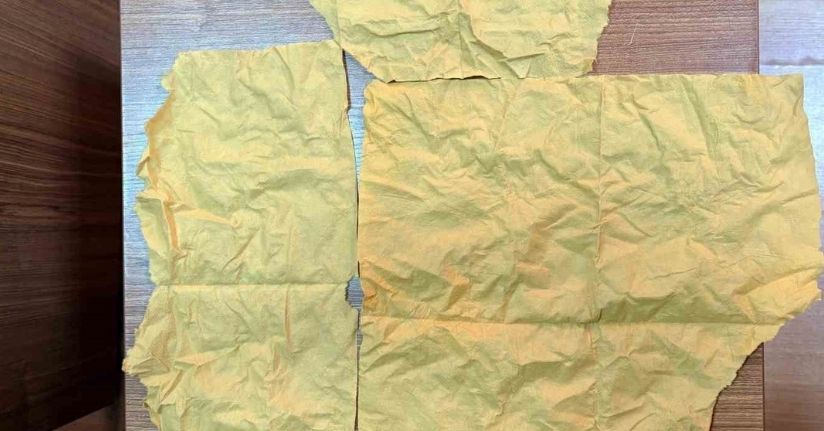 Isparta’da yaklaşık 8 bin 984 içimlik sentetik uyuşturucu ele geçirildi