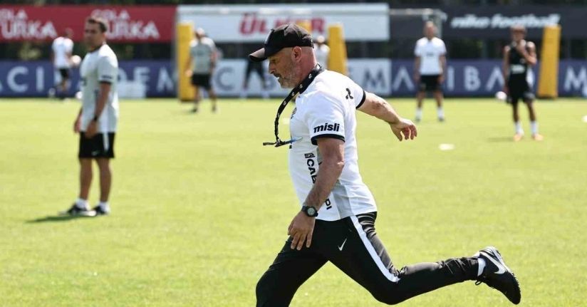 Beşiktaş, Midtjylland maçı hazırlıklarını sürdürdü