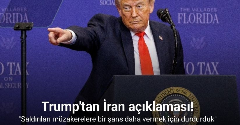 Trump: 