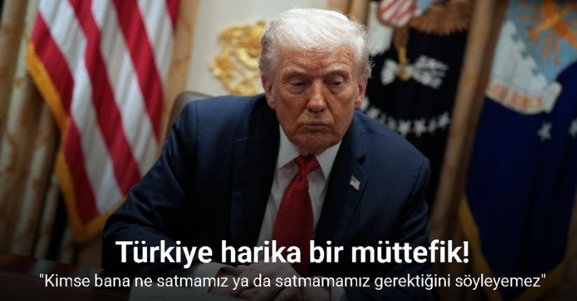 Trump: 