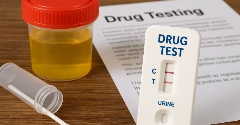 Uyuşturucu operasyonunda ünlülerin test sonuçları belli oldu