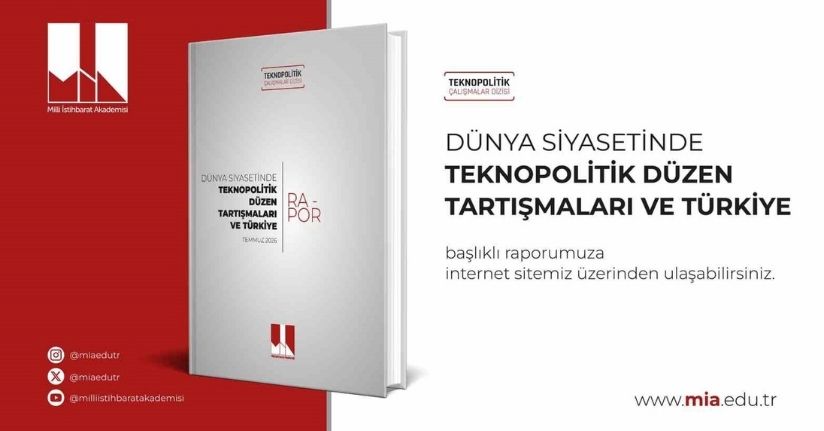 MİA raporu: 