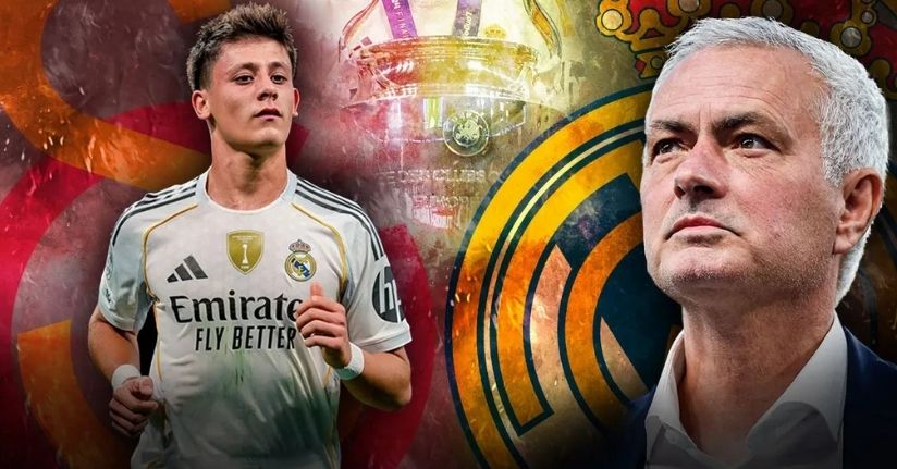 Real Madrid'de Yan Diomande hamlesi: Arda Güler ve Galatasaray iddiaları gündemde