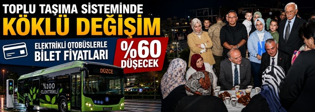 Bakan Özlü Koçyazı Sakinleri İle Buluştu