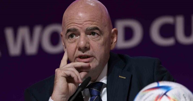 FIFA’nın, FFE planı iptal oldu