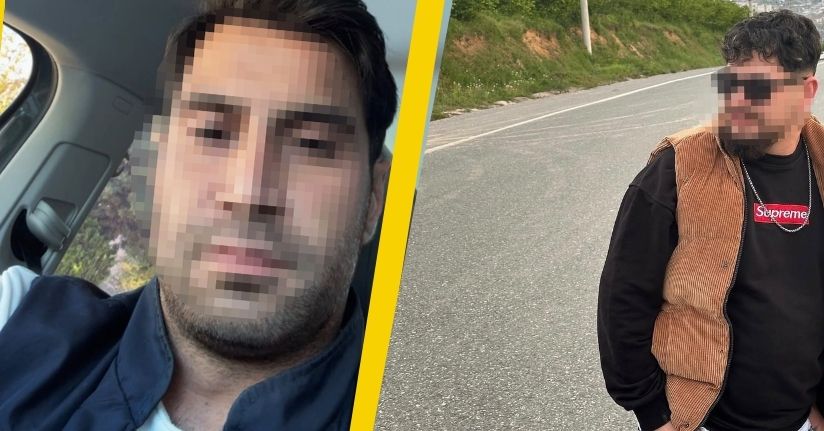 Zabıta memuru, husumetlisini silahla yaraladı