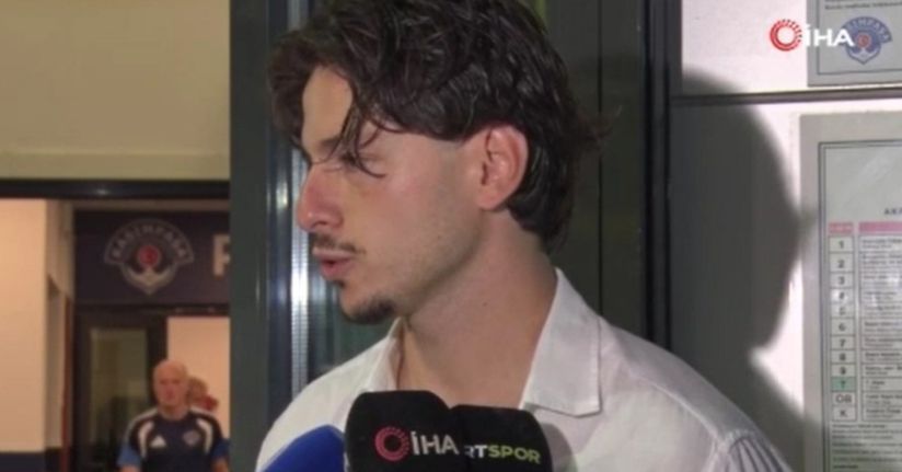 Enis Destan: 
