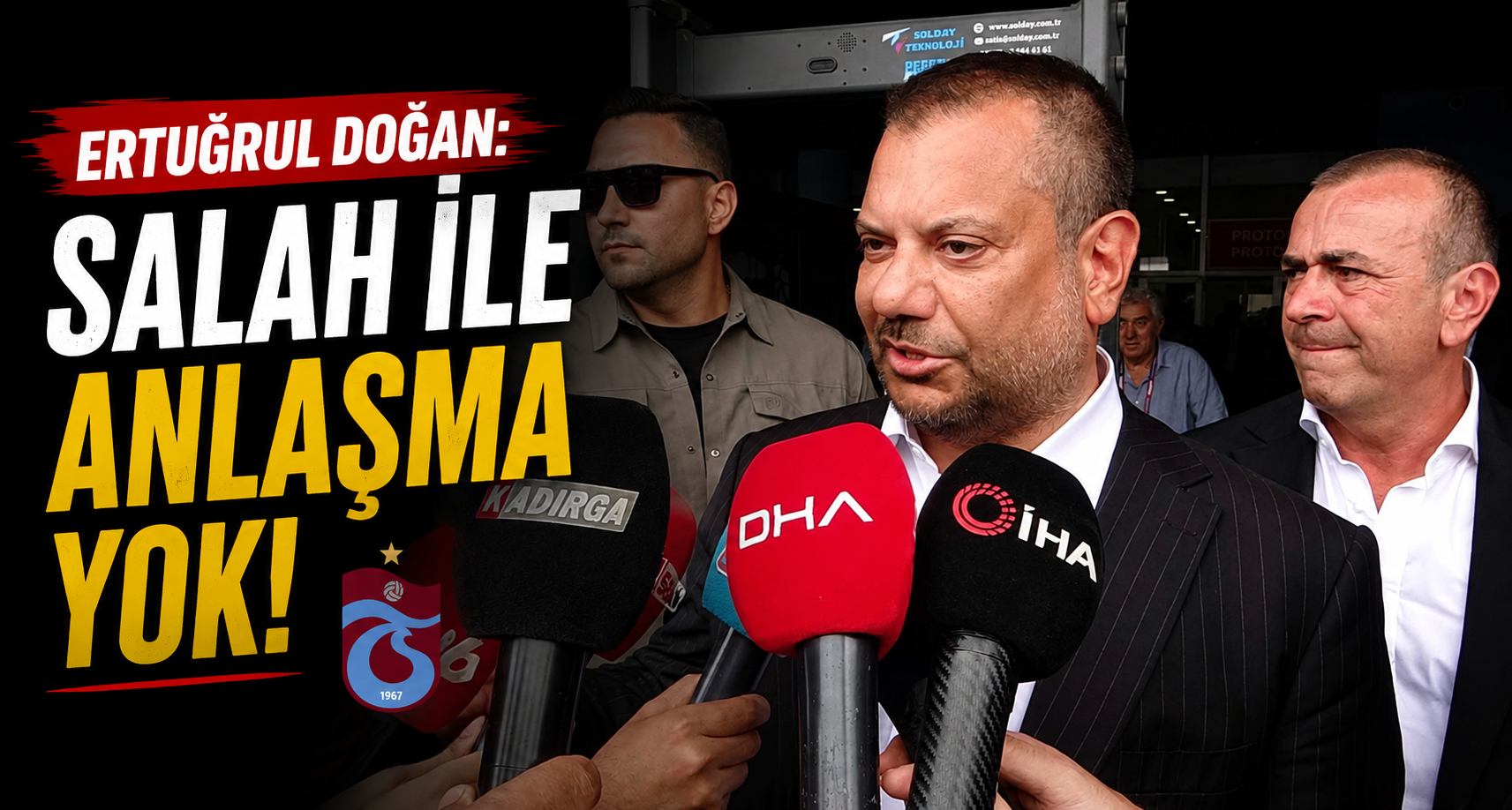 Ertuğrul Doğan: 