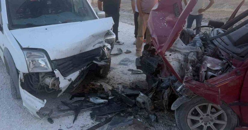 Sivrihisar’daki feci kazadan acı haber: 63 yaşındaki yaralı kadın hayatını kaybetti