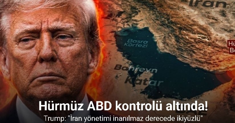 Trump: 