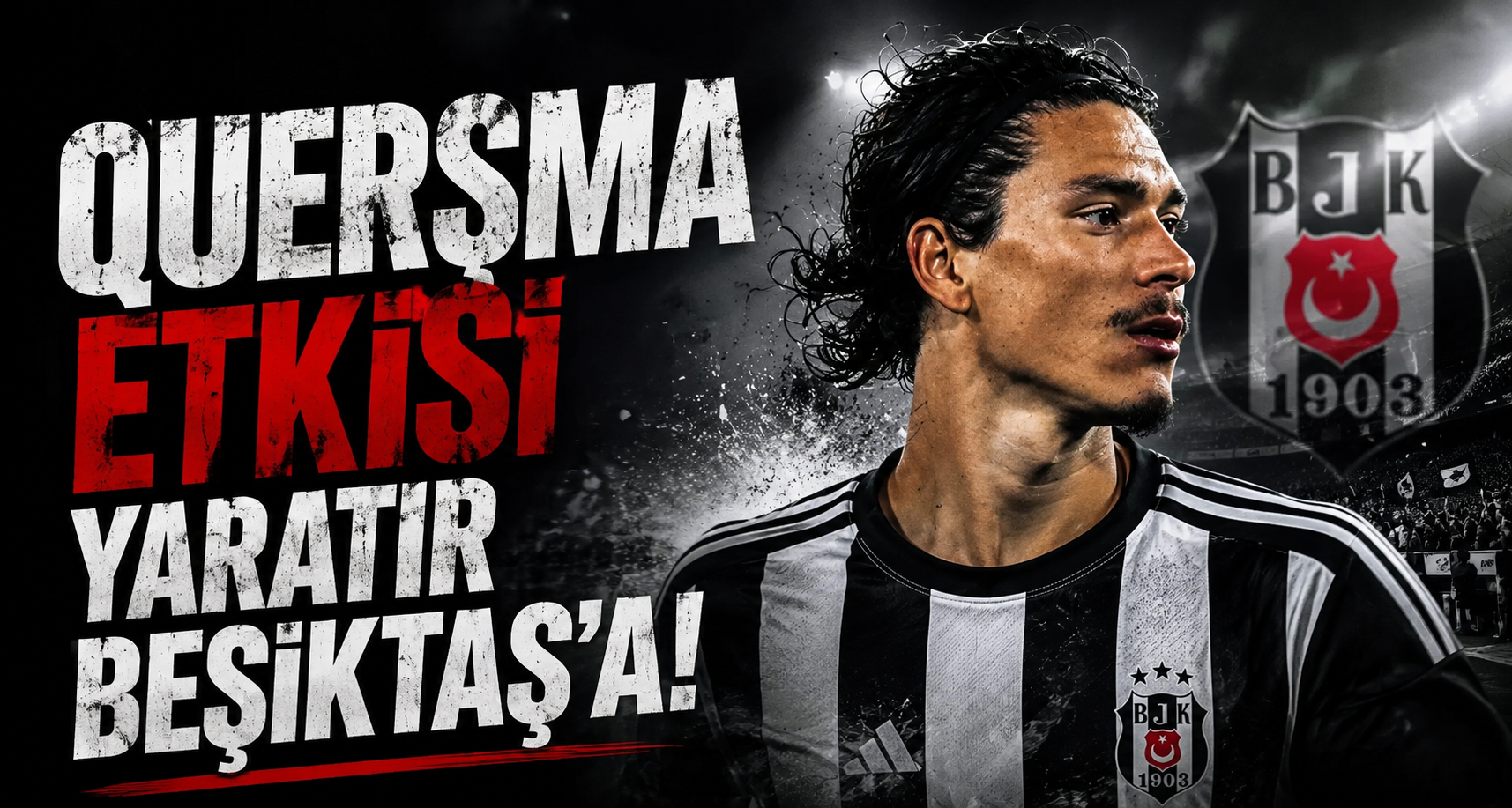 Beşiktaş'ta Darwin Nunez gelişmesi: