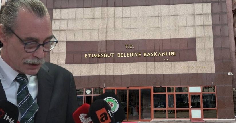 Etimesgut Belediye Başkanı Beşikçioğlu’nun esrar testi pozitif çıktı