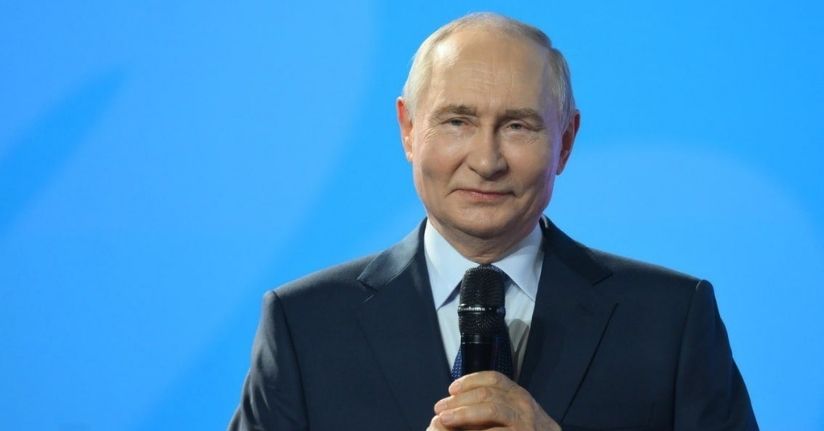 Putin, dış ticarette kripto para kullanımına izin verdi
