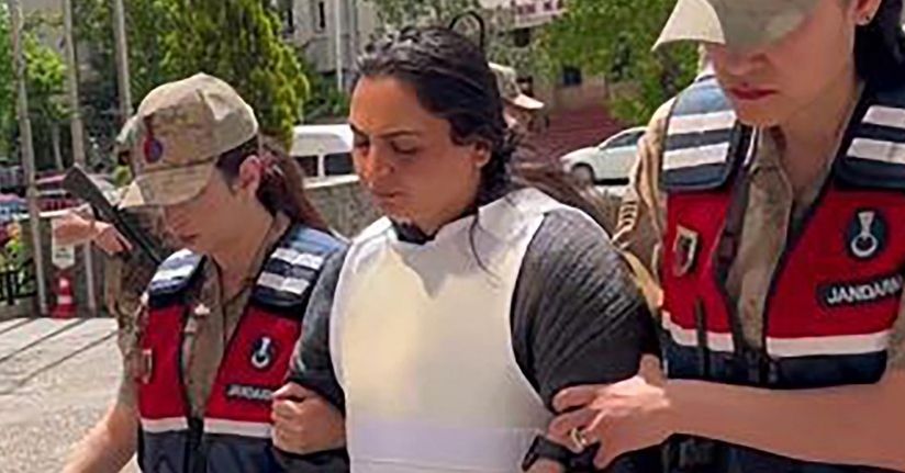 Kürekli koca cinayetinde 2 sanığın cezasını Yargıtay onadı