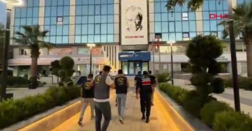 Menderes Belediye Başkan Yardımcısı yakalandı; gözaltı sayısı 16’ya yükseldi
