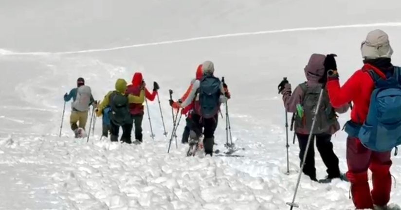 Ağrı Dağı'nın turizm potansiyeli milyarlarca dolarlık fırsata dönüşebilir