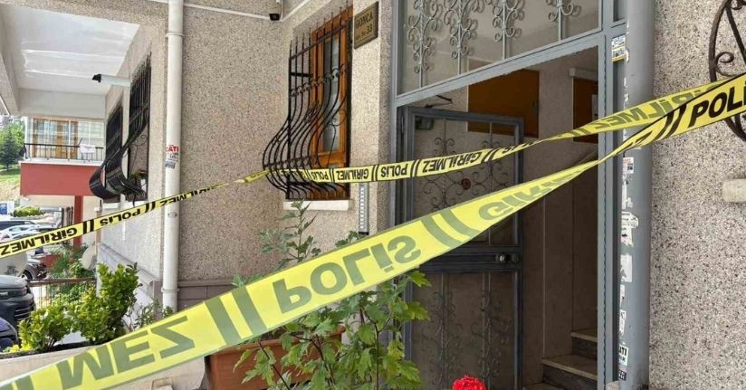 Ankara’da kavga ettiği komşusu tarafından vurulan adam hayatını kaybetti