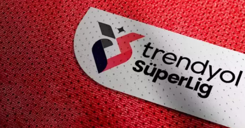 Trendyol Süper Lig’de 2-3. hafta programları açıklandı
