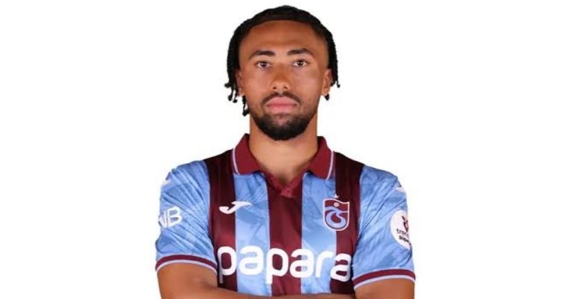 Trabzonspor’da Folcarelli ameliyat oldu