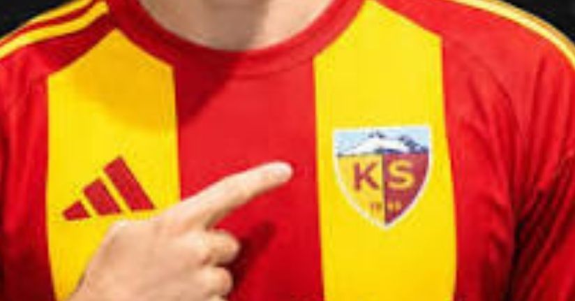 Kayserispor, 7 yabancı transferi açıkladı