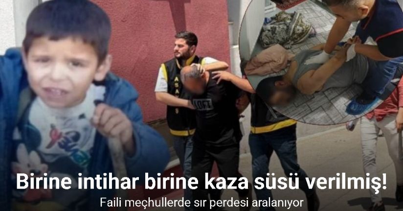Faili meçhullerde sır perdesi aralanıyor: Bakan Gürlek’ten 2 olay için aydınlatma paylaşımı