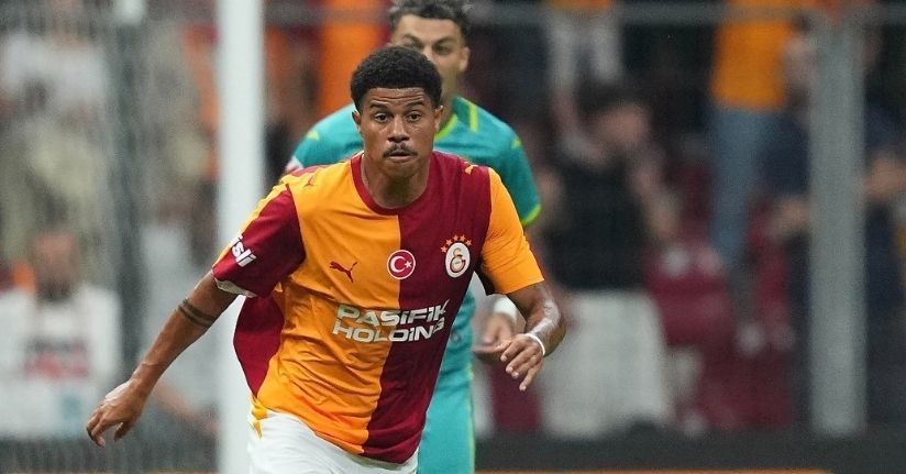 Galatasaray, hazırlık maçında Villarreal’e 2-1 yenildi