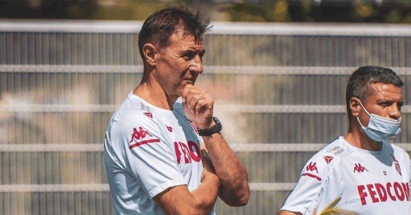 Nübel, Beşiktaş’ın kalesine huzur ve güven getirecek