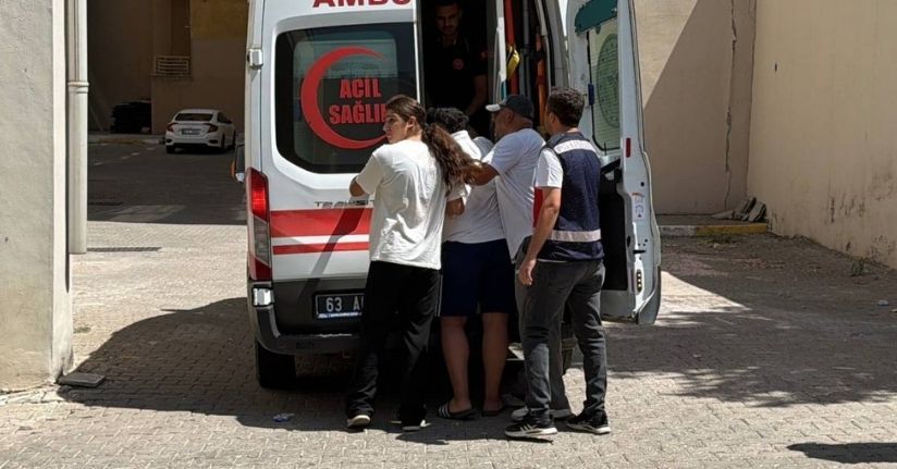 Siverek’te Fırat Nehri’ne giren 2 kişi boğuldu