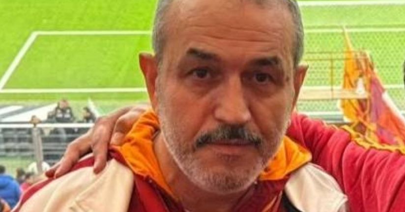 Galatasaray tribün liderlerinden Sebahattin Şirin hakkında gözaltı kararı